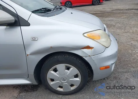 2007 Toyota Sienna Le from USA, damaged, VIN 5TDBK23C67S005389